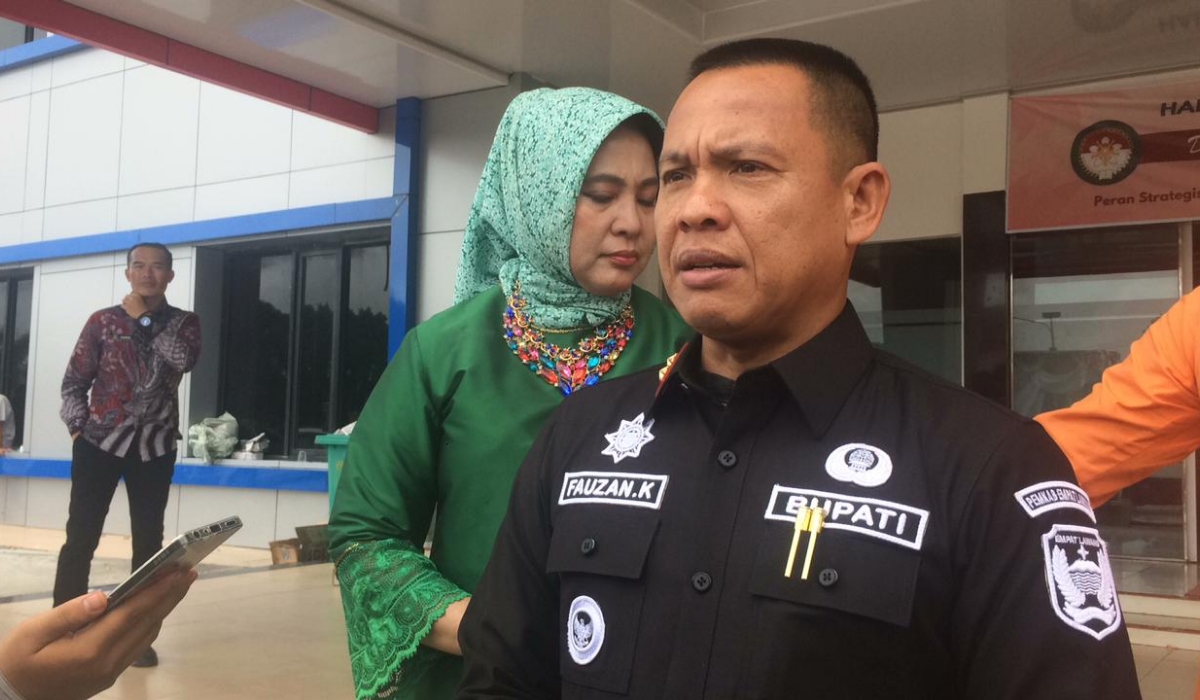 Peringatan Hari Ibu di Kabupaten Empat Lawang: Penjabat Bupati Sampaikan Apresiasi dan Pesan kepada ibu ibu