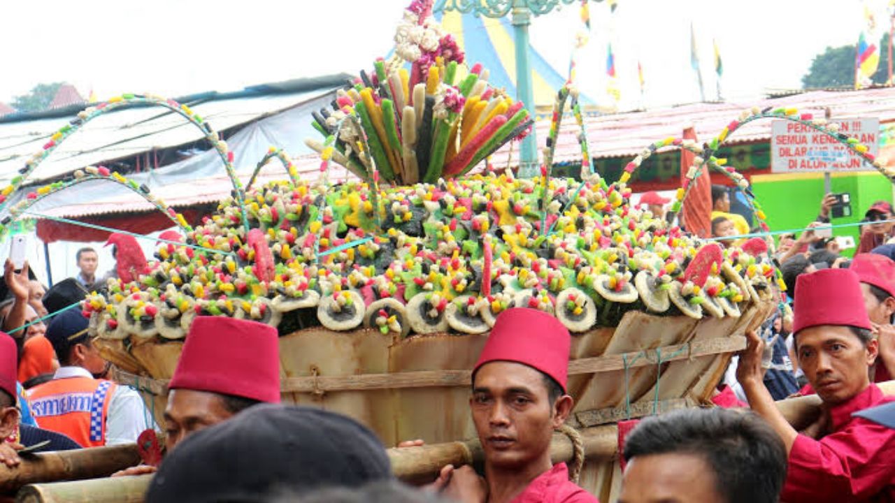 7 Ragam Tradisi Memperingati Maulid Nabi di Pulau Jawa, Cek Tradisi di Daerahmu!