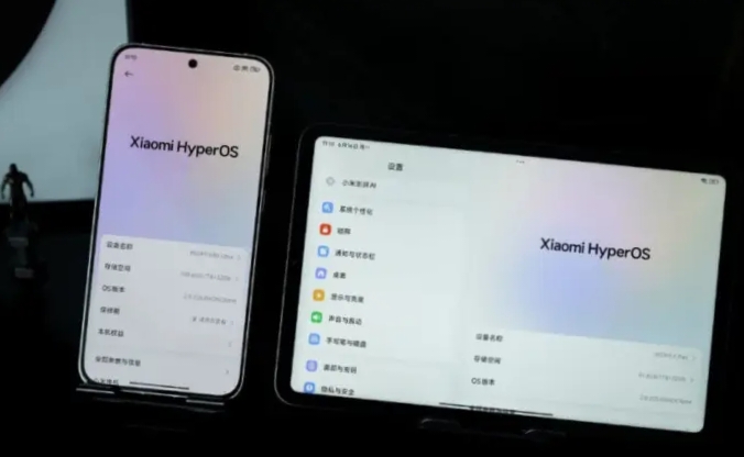 Xiaomi Buka Rekrutmen HyperOS 3.1 Beta Tester, Ini Syarat dan Cara Daftarnya