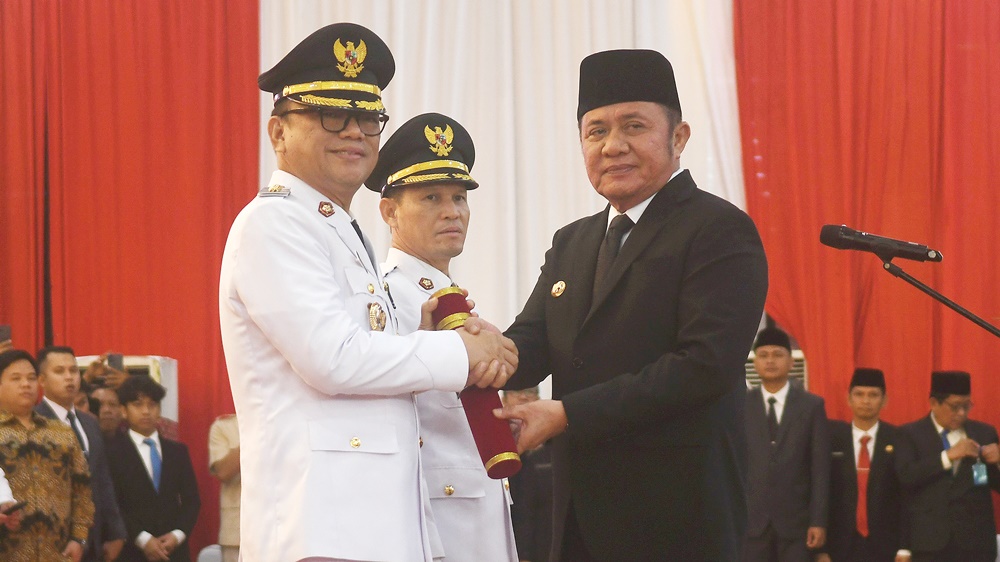 Pendidikan dan Kesehatan Jadi Prioritas Utama Joncik-Arifa’i Pimpin Empat Lawang