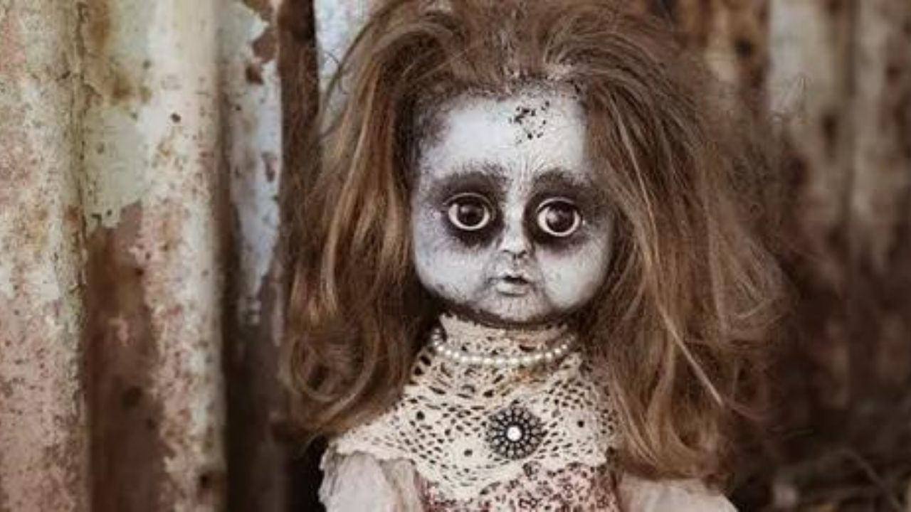 Misteri Boneka Okiku: Kisah Mistis dari Jepang yang Menggetarkan