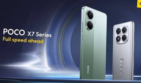 Poco X7 Pro 5G Resmi di Indonesia: Performa Gahar Dimensity 8400-Ultra, Layar AMOLED 1.5K, Harga Tetap Ramah