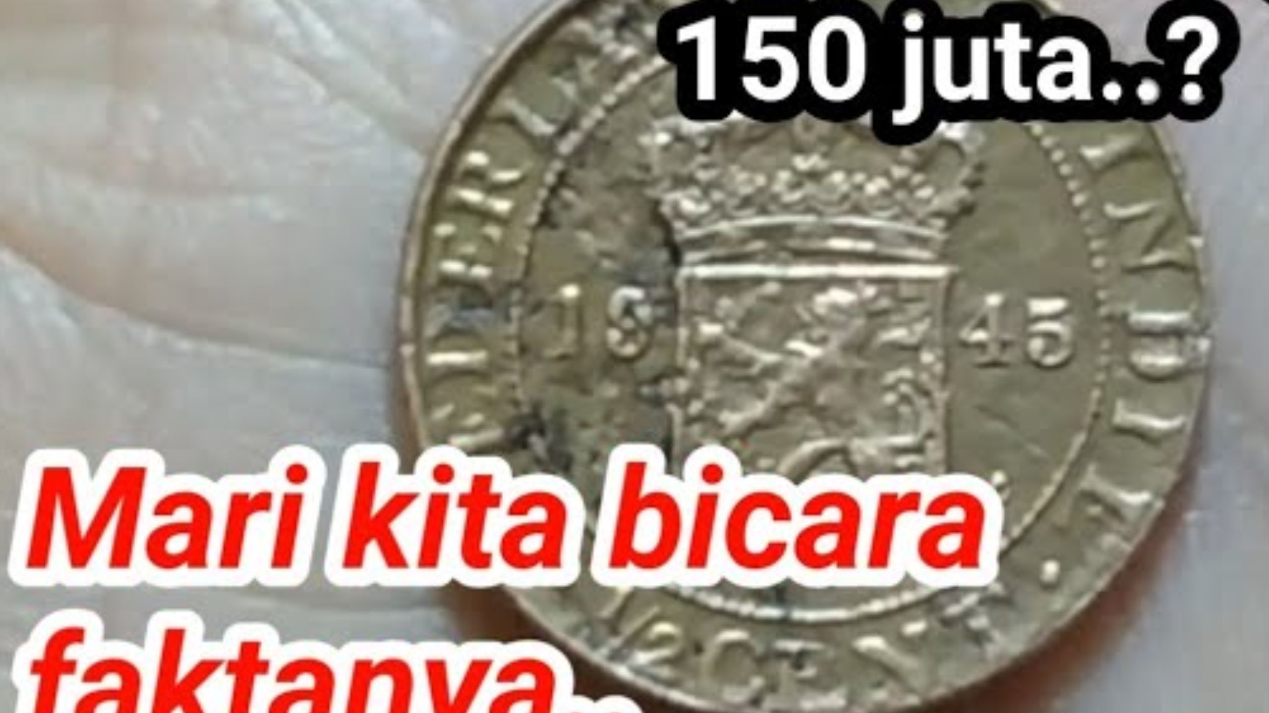 Harga Uang Koin 1945 Indonesia, Kisah Berharga dari Masa Penjajahan yang Bisa Buat Anda Keliling Dunia