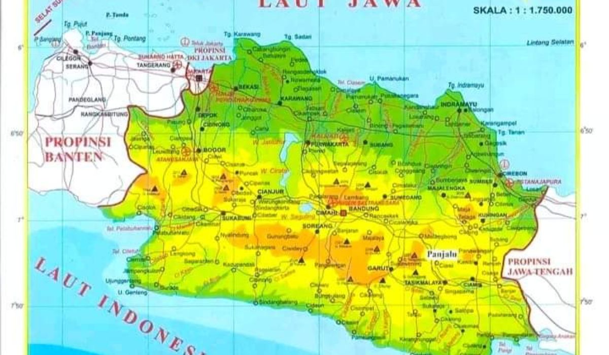 Sejarah Kadipaten Panjalu: Warisan Hindu di Kaki Gunung Sawal