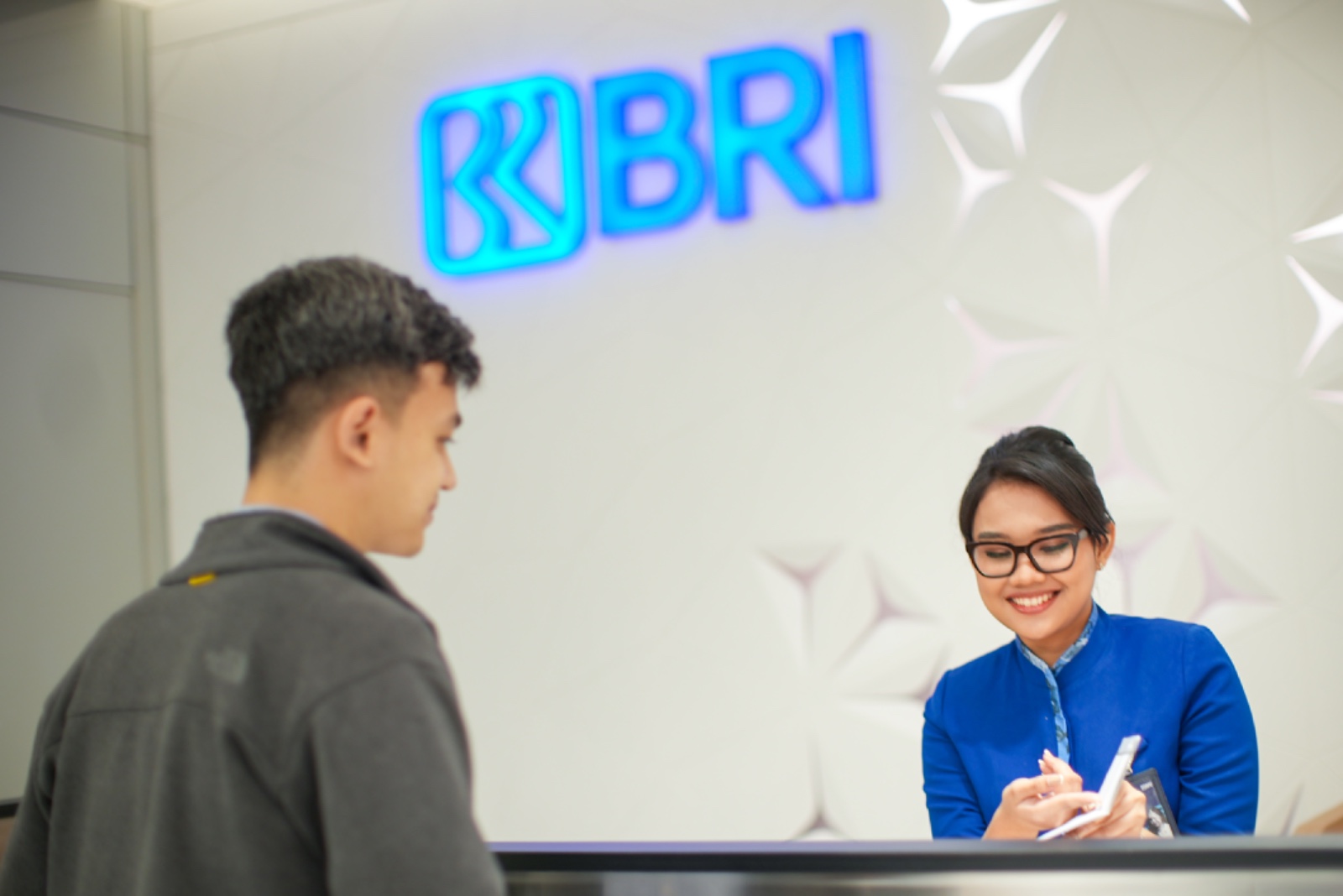 BRI Perkuat Struktur Pendanaan Jangka Panjang Lewat CASA dan Digitalisasi Layanan