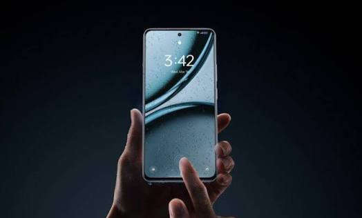 Realme Narzo 70, HP Entry Level dengan Baterai Jumbo dan Layar AMOLED