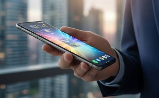 Infinix Note Edge 2026: Layar AMOLED Lengkung 144 Hz Jadi Daya Tarik Utama