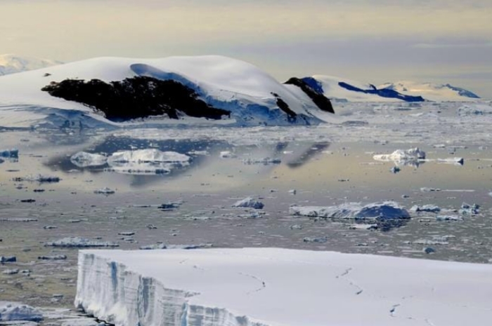 Studi Terbaru Mengingatkan Potensi Tsunami Besar dari Antartika yang Dapat Terulang