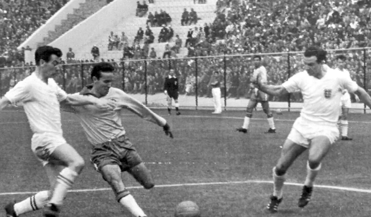 Legenda Sepak Bola Brasil Mario Zagallo Tutup Usia