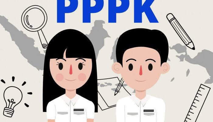 Ternyata Ini 12 Perjalanan PPPK di Indonesia, Salahsatunya Pemberdayaan Perempuan melalui PPPK