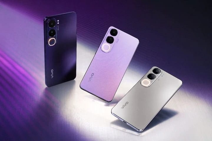 Vivo Luncurkan V40 Lite 4G dan 5G di Indonesia, Pilihan Smartphone Terjangkau dengan Fitur Canggih