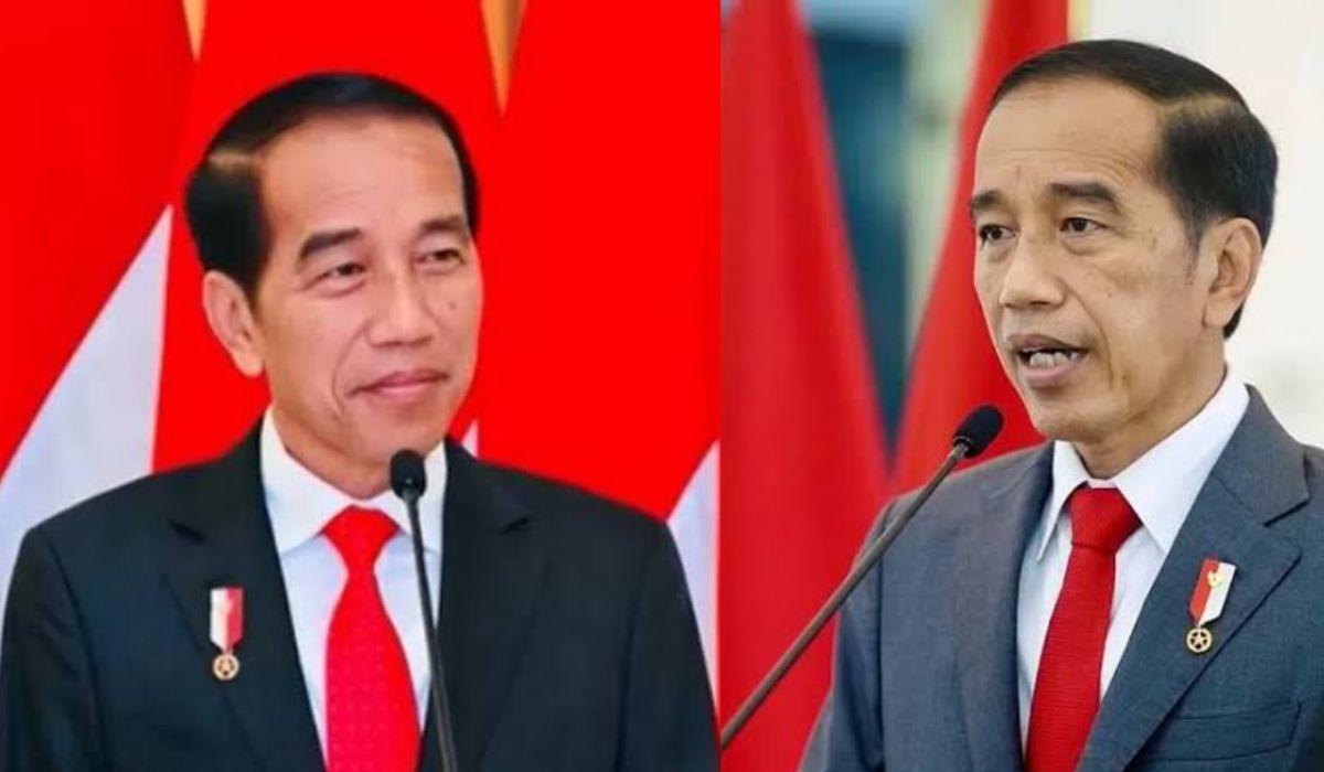 Presiden Jokowi, Kunjungan Kerja ke Sumsel Dipastikan Jadi Bakal Datangi Rumah Sakit Hingga Pasar