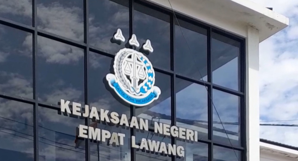 Mantan Pj Bupati Empat Lawang Diperiksa Terkait Dugaan Korupsi Pengadaan APAR
