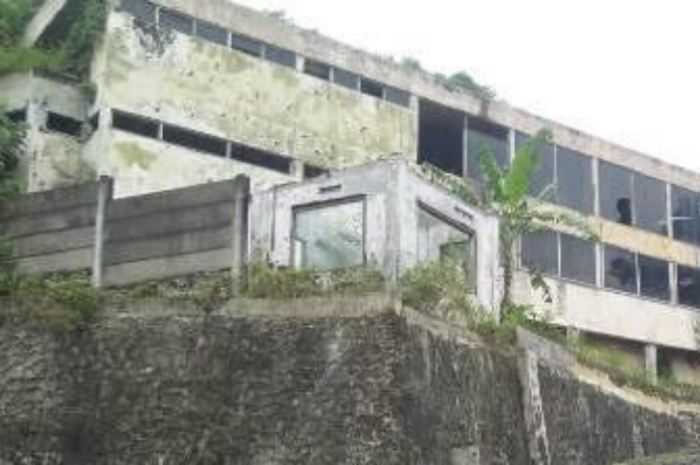 Jejak Mistis di Semarang: Hotel Siranda, Pintu-pintu Tertutup, dan Kisah Wanita Misterius Terbunuh