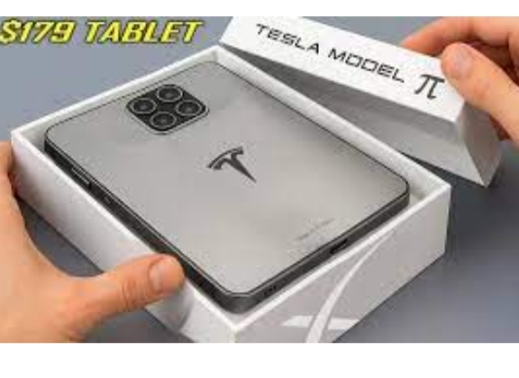 Starlink Lite Tanpa Biaya! Tesla Pi Pad Hadirkan Internet Satelit Gratis untuk Dunia