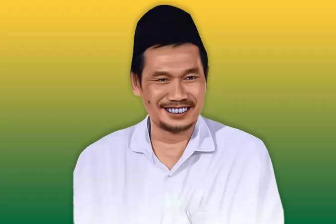 Melihat Perjalanan Hidup dan Pemikiran Kharismatik Seorang Gus Baha, Miliki Sifat Seperti Apakah?