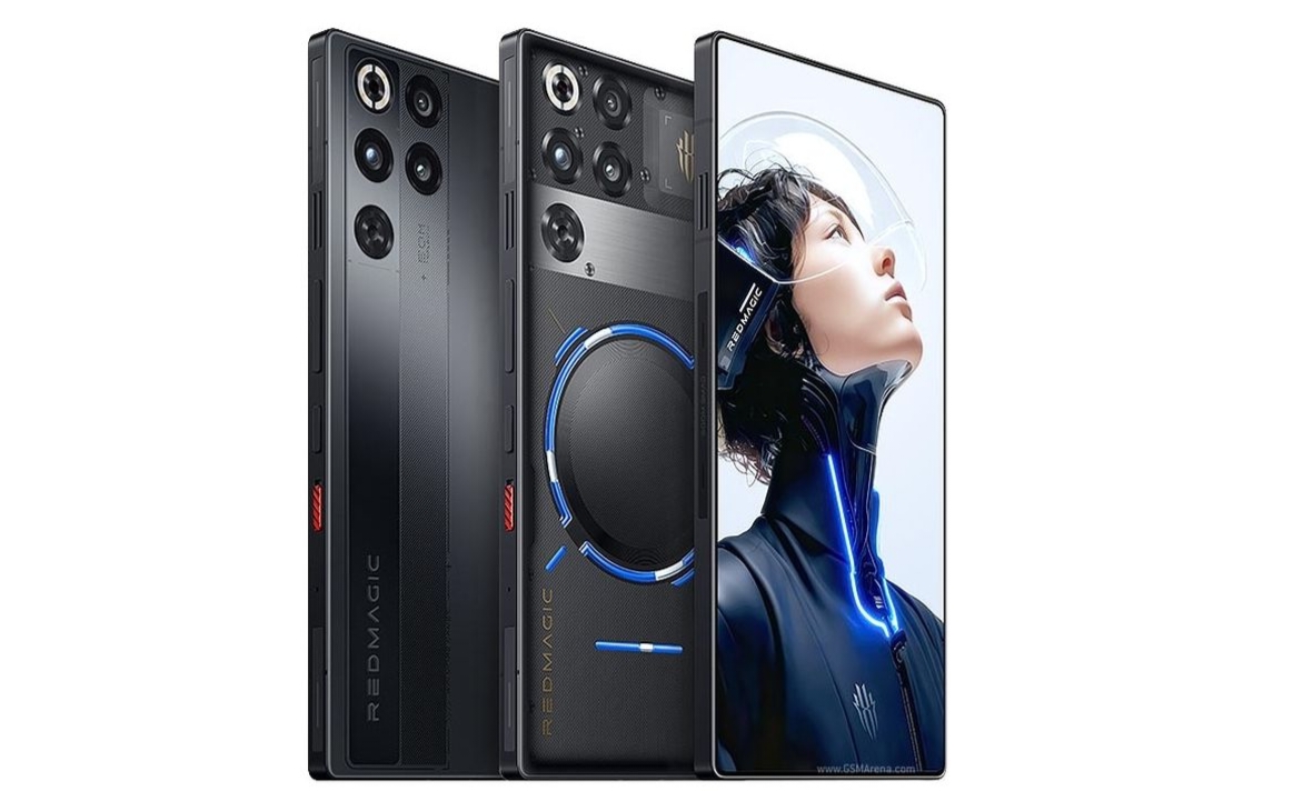 20 HP Android Paling Kencang Januari 2026 Versi AnTuTu: RedMagic 11 Pro Plus Tembus 4 Juta Poin!