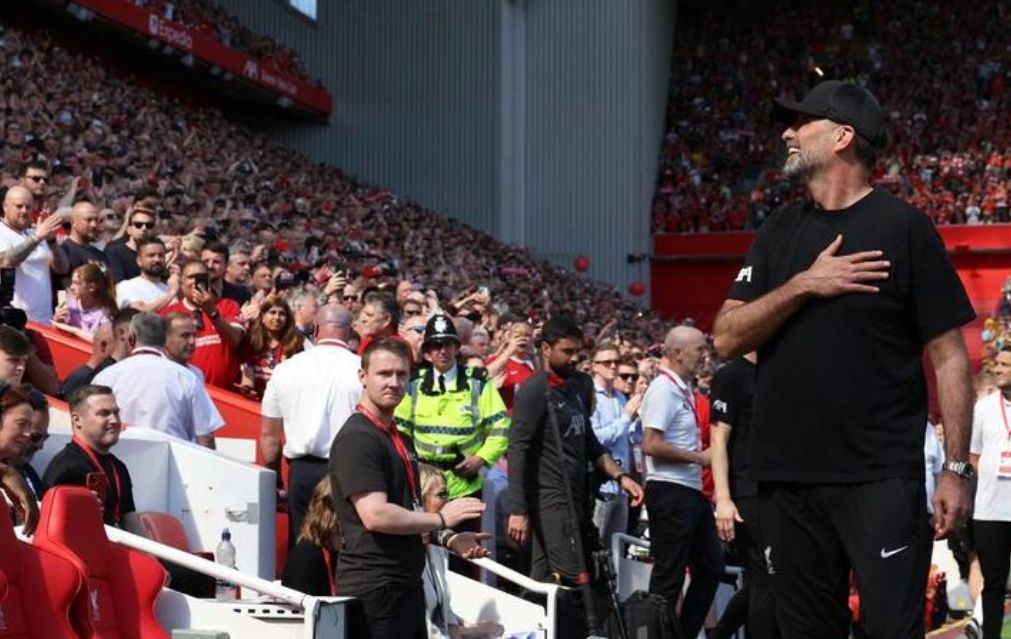 Liverpool Terancam Kehilangan Virgil van Dijk 