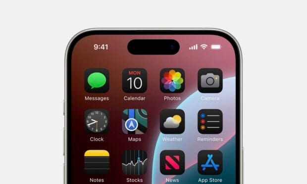 Wallpaper Dinamis Terbaru iOS 18 Jadi Fitur Unggulan di Beta Terbaru