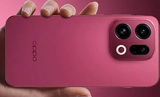 OPPO Find X9 Pro, Flagship Kamera Stabil dengan Teknologi Hasselblad