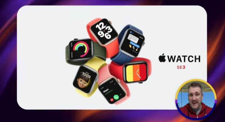 Apple Watch SE Kini Lebih Terjangkau: Diskon Hingga 20% di Akhir 2024