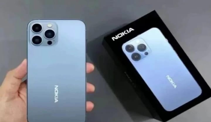 Nokia X700 Pro 2024: “iPhone Killer” dengan Harga 3 Jutaan, Desain Premium dan Performa Dahsyat!