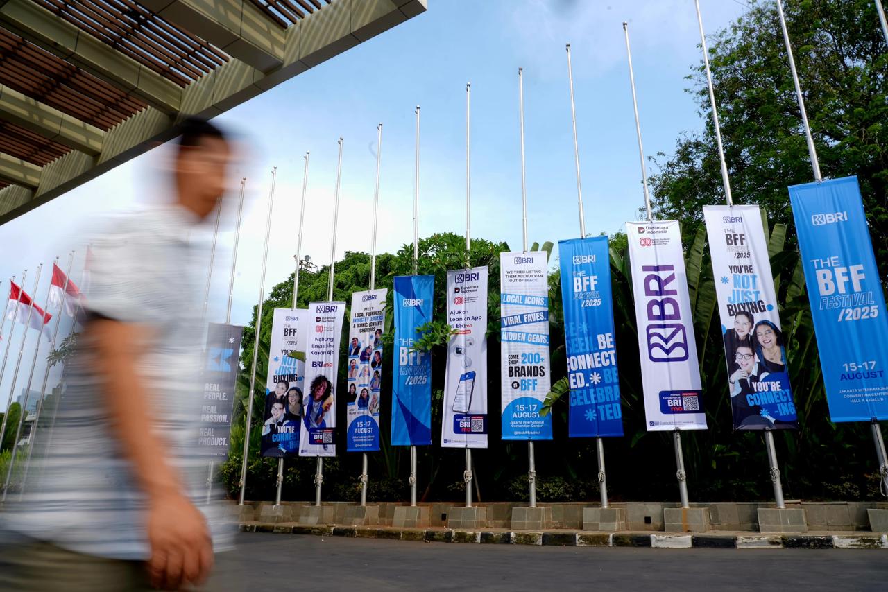 BRI Mobile Banking, Solusi Transaksi Harian yang Praktis dan Aman