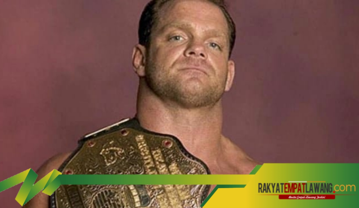 Tragedi Chris Benoit: Kisah Mengerikan Pegulat WWE yang Membunuh Keluarganya dan Gantung Diri