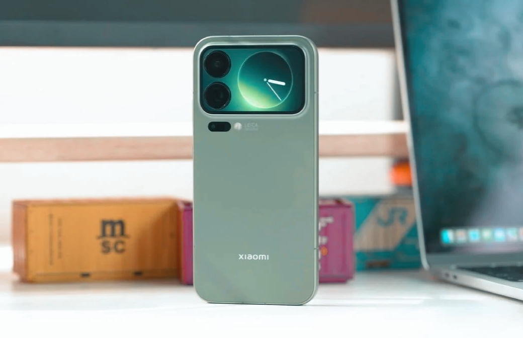 Siap Tantang Apple dan Samsung, Xiaomi 18 Pro Max Andalkan Layar 2K, Fast Charging 100W dan Kamera Super Tajam