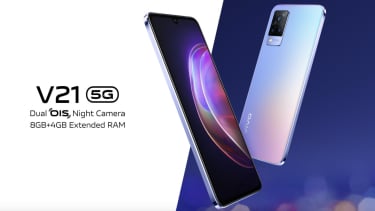 Vivo V21 5G: Penurunan Harga Menjadi Pilihan Tepat untuk Smartphone Mid-Range