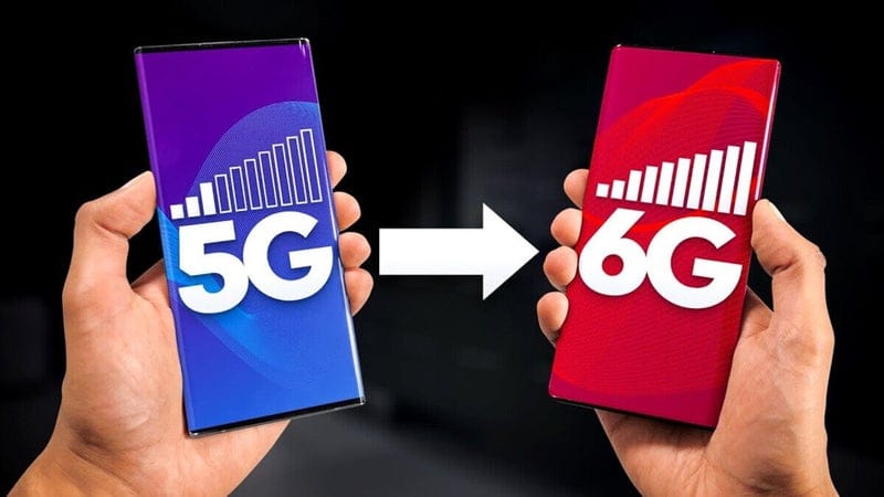 Perkembangan Jaringan Seluler dari 3G hingga 5G, Kini Telah Menunggu 6G