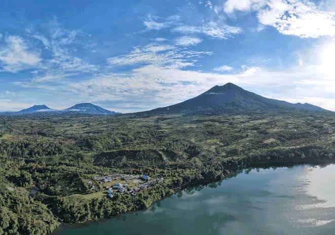 Membuka Tabir yang Tersembunyi di Jambi, Ada Apa Yah?