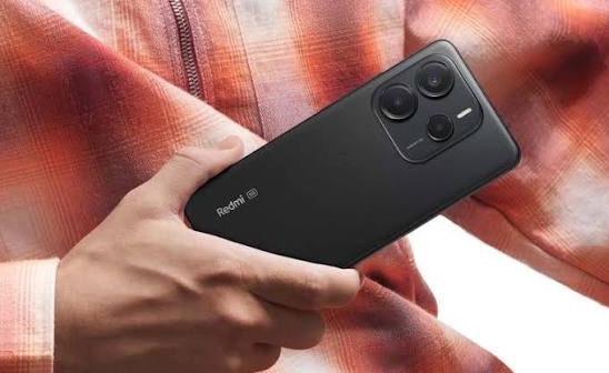 Redmi Note 14 5G: Kamera 108MP dan Proteksi IP64, Siap Dipakai Bertahun-Tahun