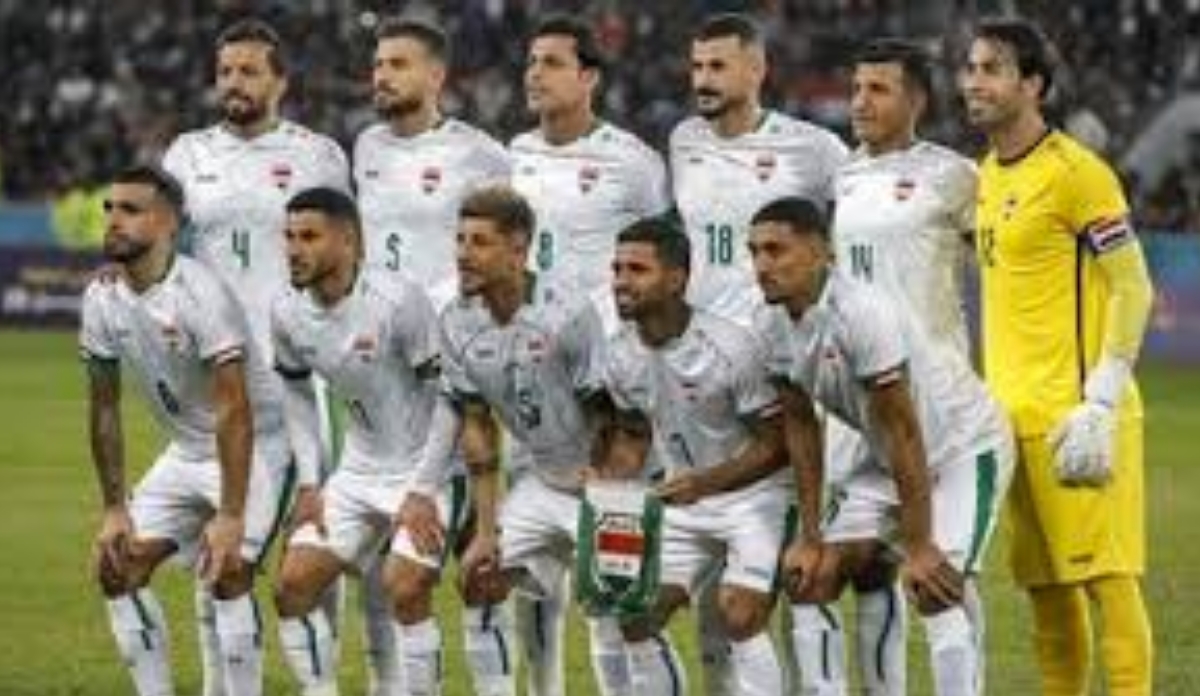 Tak Anggap Remeh, Irak Akan Serius Hadapi Timnas Indonesia