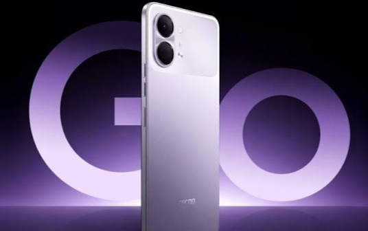 Tecno Spark Go 2026, Desain Modern dan Baterai Tahan Lama