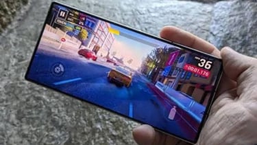 Nubia Z70 Ultra Tantang Samsung Galaxy S25! Skor Benchmarknya Bikin Geger