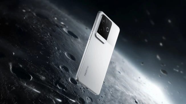 Realme GT 7 Pro, Rekor Baru di Geekbench, Siap Hadir dengan Performa Mengesankan!