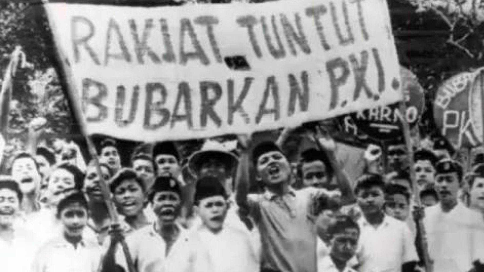 Perkembangan Gerakan Komunis Indonesia pada Awal Abad ke-20