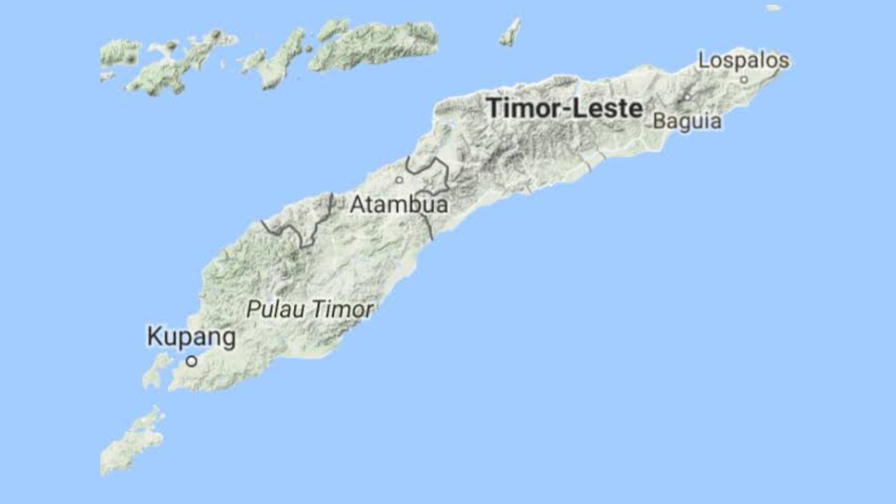 Kisah Putri Embun: Keberanian, Keajaiban, dan Cinta Sejati | Cerita Rakyat Pulau Timor