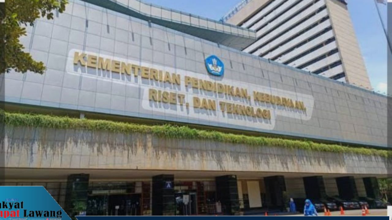 Menteri Pendidikan Kerap Jadi ‘Korban’ Nomenklatur, Begini Daftarnya Sepanjang Sejarah