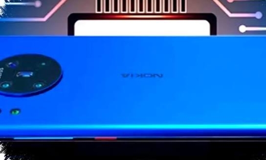 Baterai Tahan Lama Nokia PureView 5G, Teman Setia Aktivitas Seharian