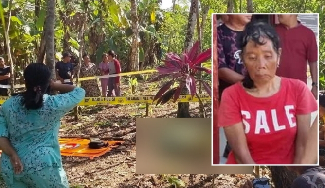 Tragis! Diduga Culik Anak di Rejang Lebong, Warga Palembang Tewas Diamuk Massa