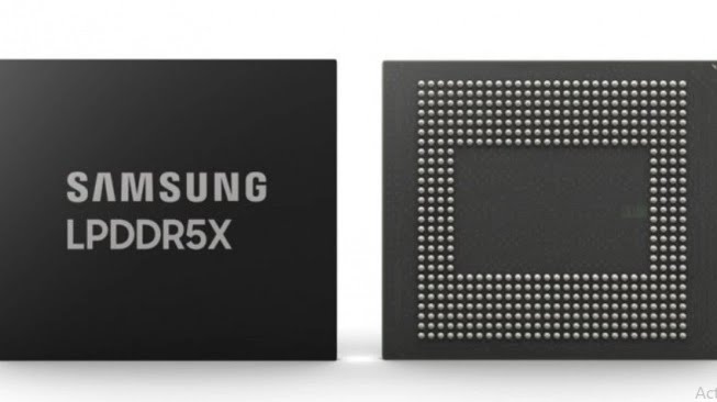 Samsung dan MediaTek Hadirkan Inovasi Terbaru: RAM 10.7 Gbps LPDDR5X dan Chipset Dimensity 9400