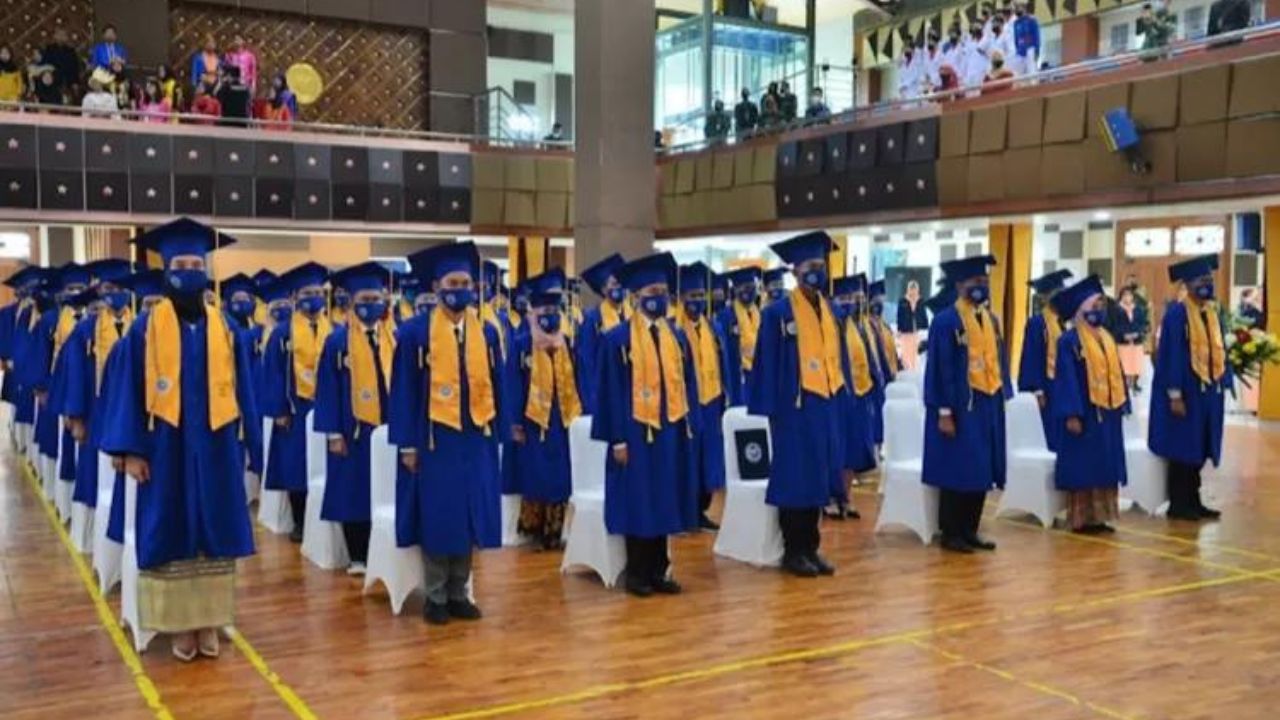 Mengenal Lebih Dekat SMA Pradita Dirgantara: Sekolah Berprestasi di Boyolali