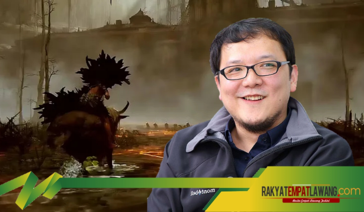 Pemain Frustrasi pada Poison Swamp di Elden Ring, Hidetaka Miyazaki: 'Bakal Dirancang Ulang'