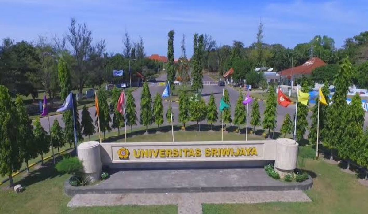 Membuka Akses Pendidikan Melalui Beasiswa di Universitas Sriwijaya 