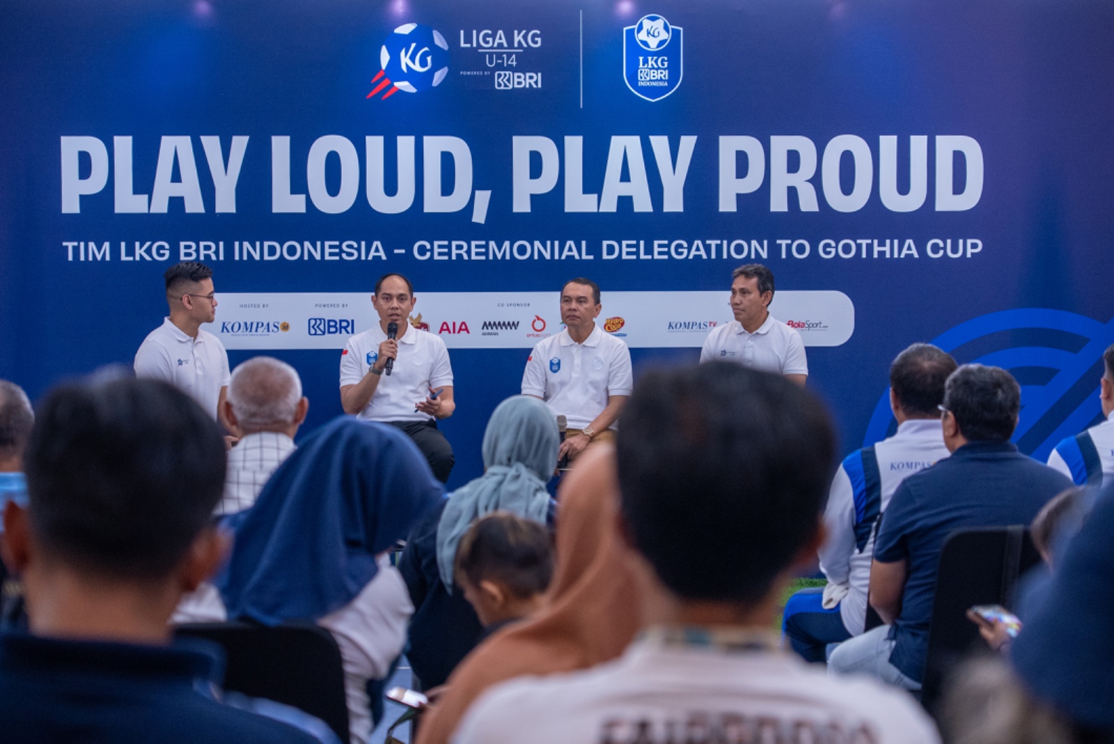 BRI Catatkan Portofolio Sustainable Finance Terbesar di Indonesia Senilai Rp796 Triliun