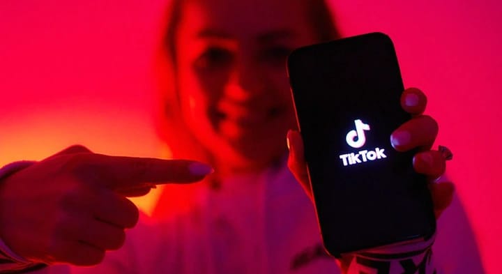 TikTok Tersandung Kasus! Dokumen Internal Ungkap Bahaya Algoritma bagi Anak-Anak