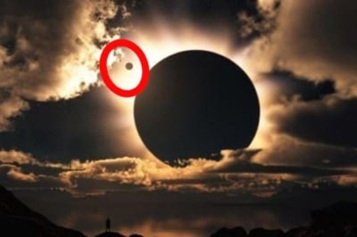 Misteri Gerhana Bulan: Fenomena Langit yang Menarik Perhatian Manusia