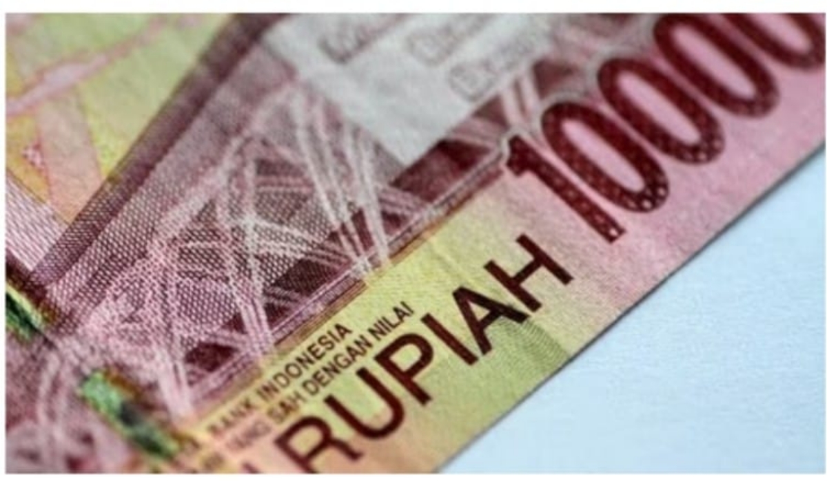 Melambungnya Harga Barang, Uang Rp100 Ribu Kini Tidak Cukup di Tengah Lonjakan Inflasi